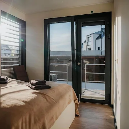 Casa vacanze Floatinghouse Trinity - Lp5 Peenemünde