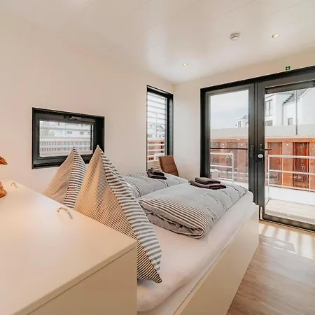 Сasa de vacaciones Floatinghouse Trinity - Lp5 *