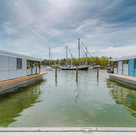Сasa de vacaciones Floatinghouse Trinity - Lp5 *