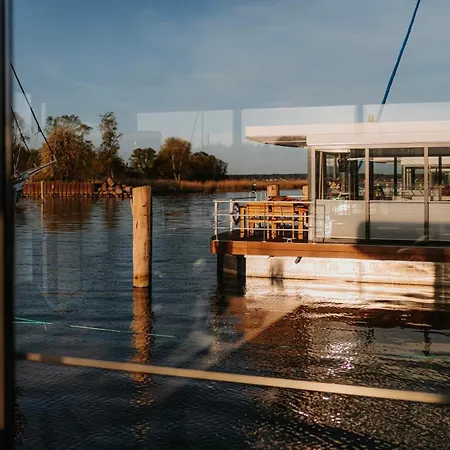 Floatinghouse Trinity - Lp5 * Peenemunde
