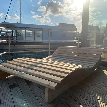 Floatinghouse Trinity - Lp5 Casa vacanze
