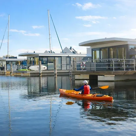 Сasa de vacaciones Floatinghouse Trinity - Lp5 *